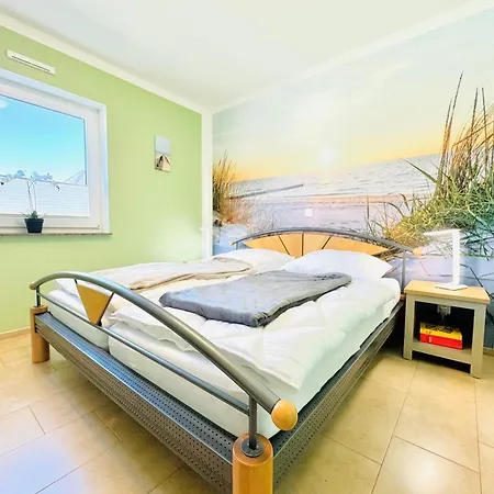 Ostsee-brise Apartment *