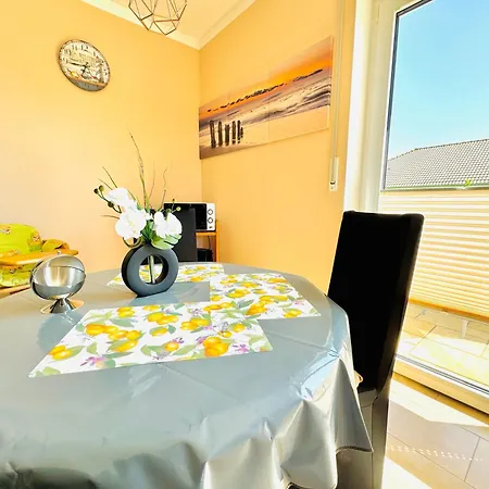 Ostsee-brise * Hasselberg (Schleswig-Holstein)