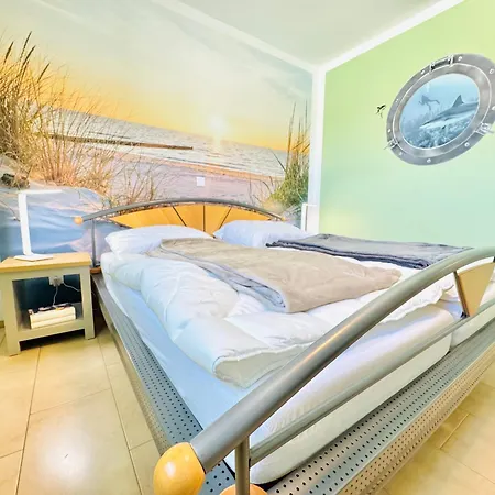 Ostsee-brise Daire *