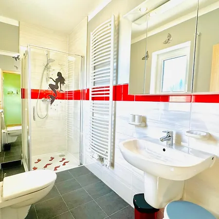 Ostsee-brise Apartment