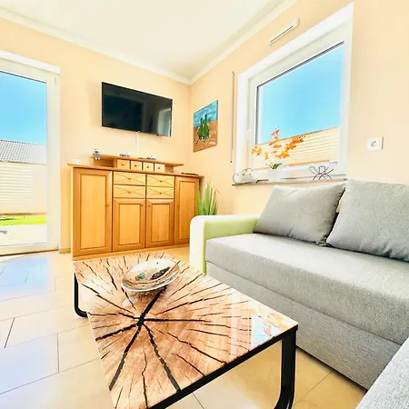 Apartment Ostsee-brise Hasselberg (Schleswig-Holstein)