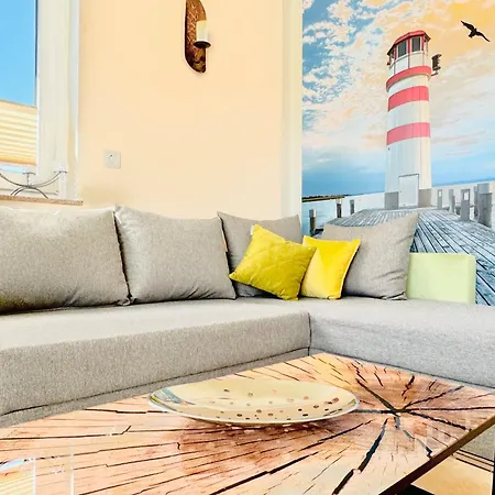 Apartment Ostsee-brise Hasselberg (Schleswig-Holstein)