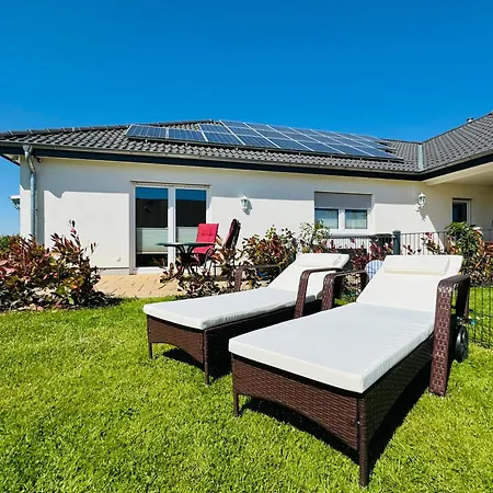 Ostsee-brise Hasselberg (Schleswig-Holstein)