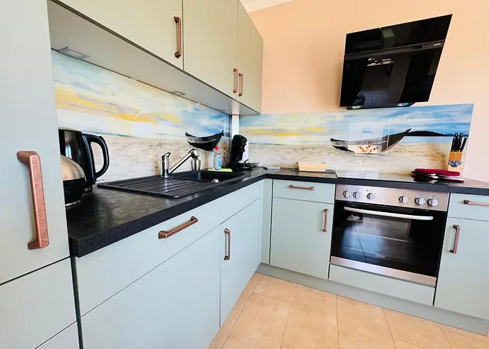 Ostsee-brise Apartment