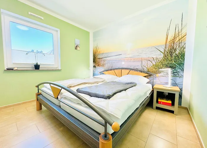 Ostsee-brise Apartment *