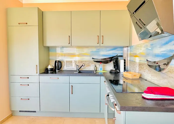 Ostsee-brise * Hasselberg (Schleswig-Holstein)