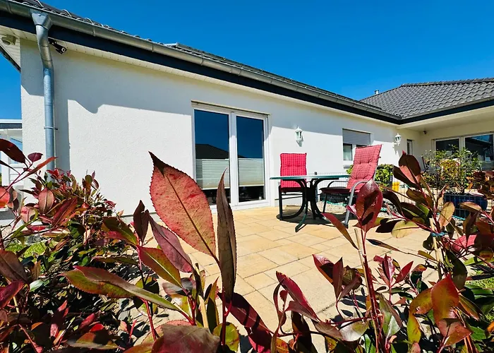 Ostsee-brise Apartment