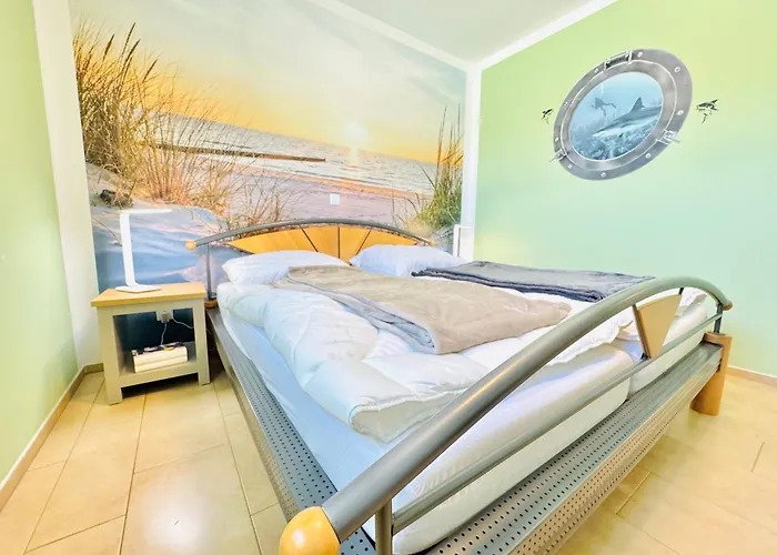 Ostsee-brise Apartment *