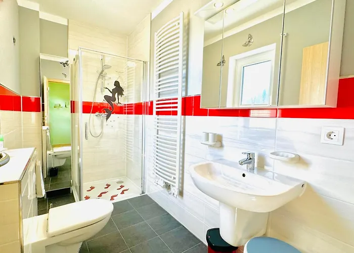 Ostsee-brise Apartment