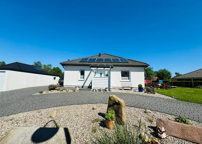 Ostsee-brise Apartment *