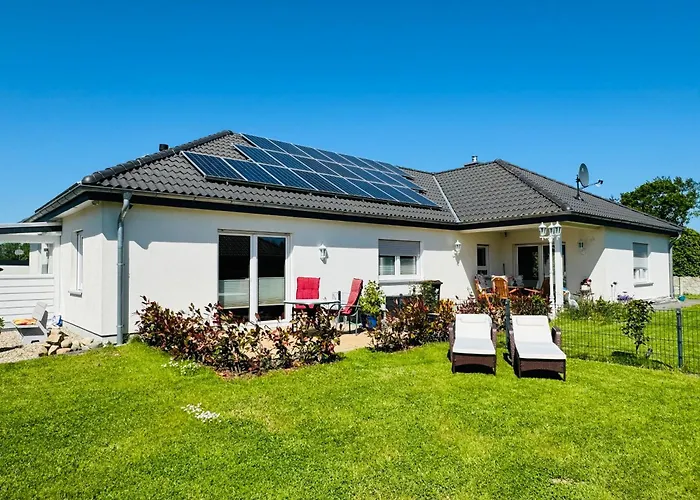 Ostsee-brise Apartment