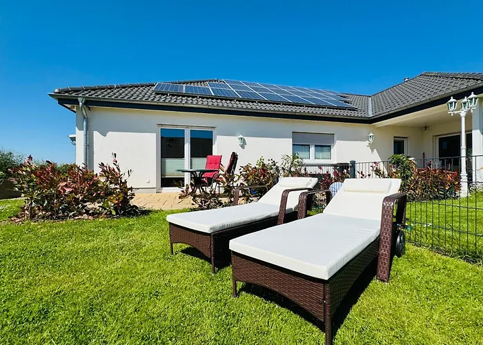 Ostsee-brise Hasselberg (Schleswig-Holstein)